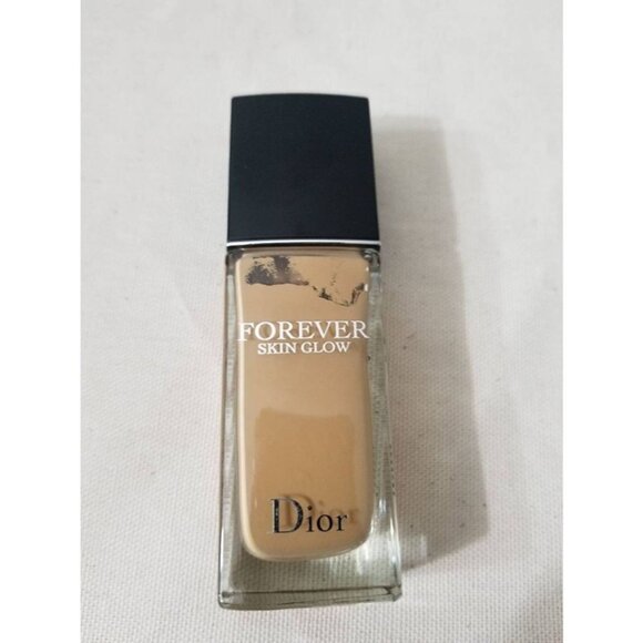 Dior forever skin glow foundation 3WO - Picture 1 of 6